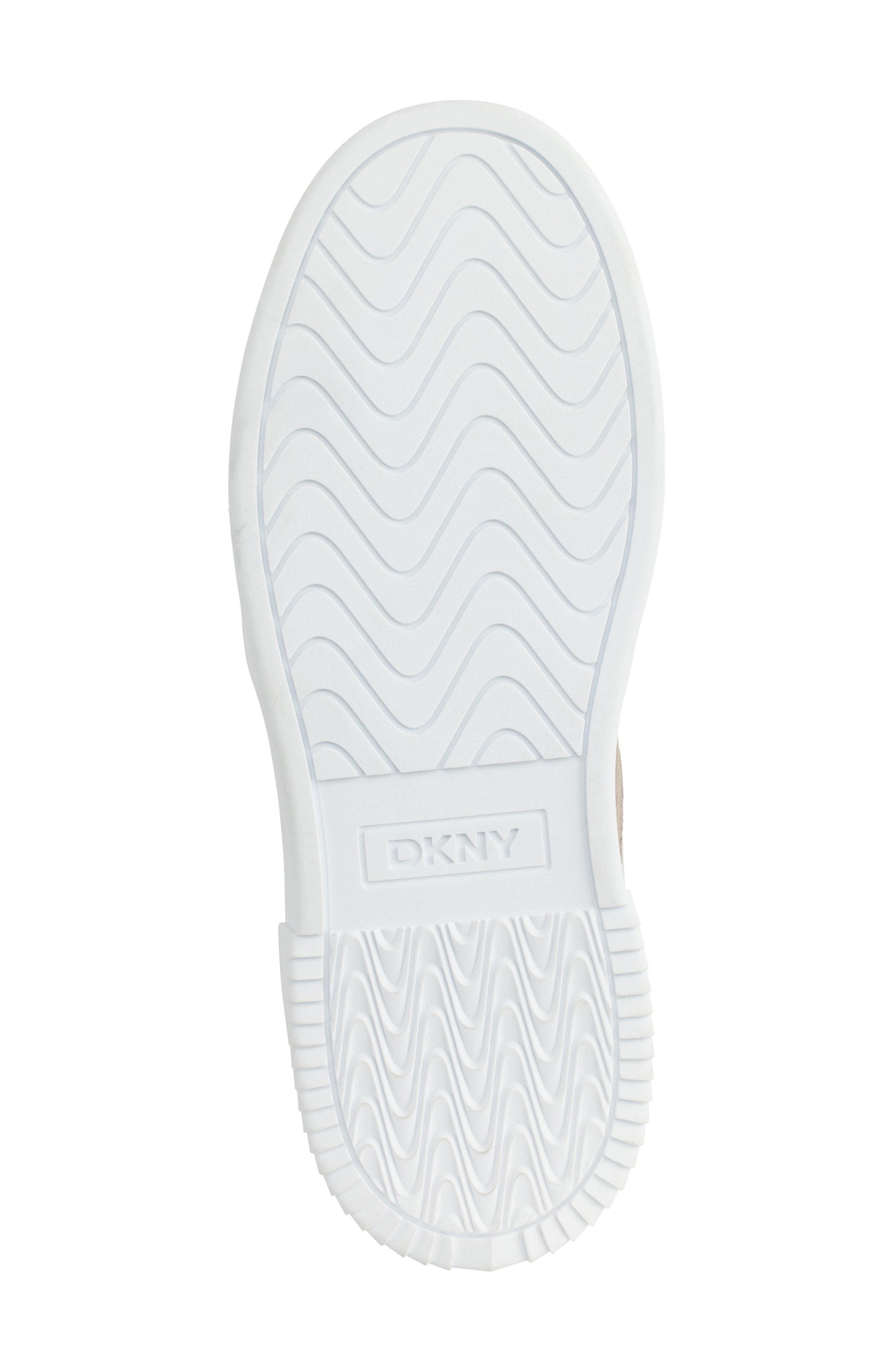 Bethan Platform Sneaker, Alternate, color, ASH - ASH