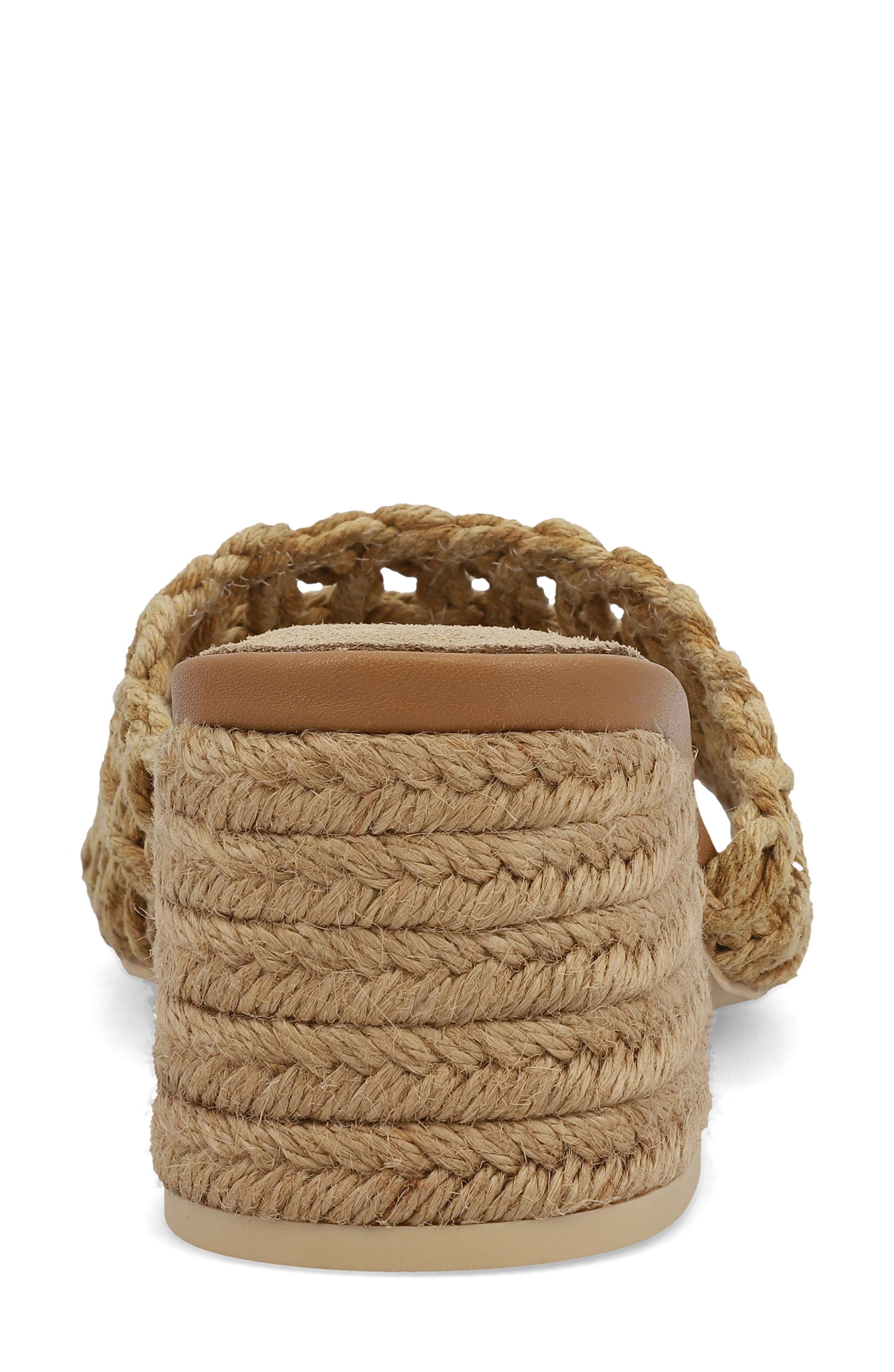 MIA Limited Edition Idella Block Heel Sandal, Alternate, color, 