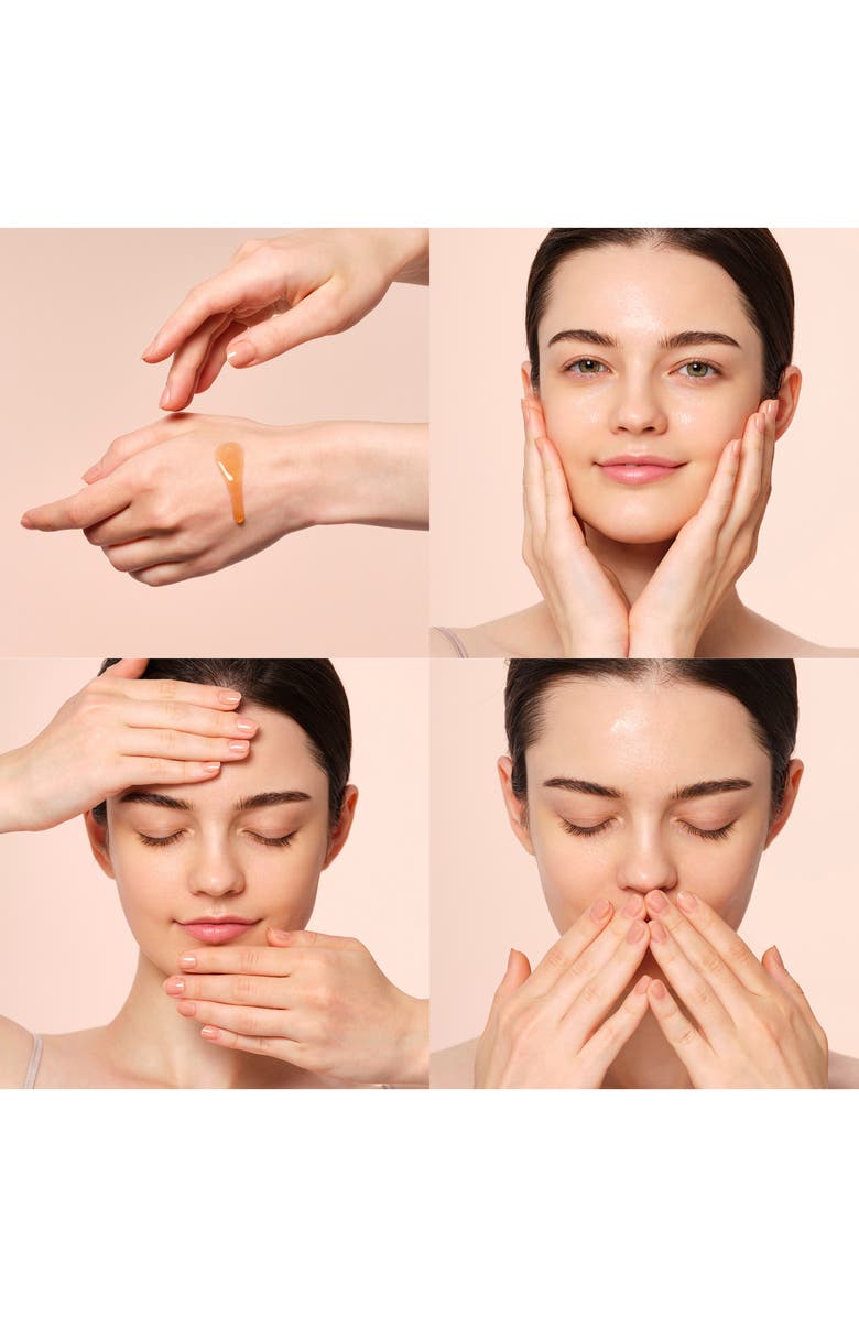 Sulwhasoo First Care Serum Duo $178 Value, Alternate, color, 