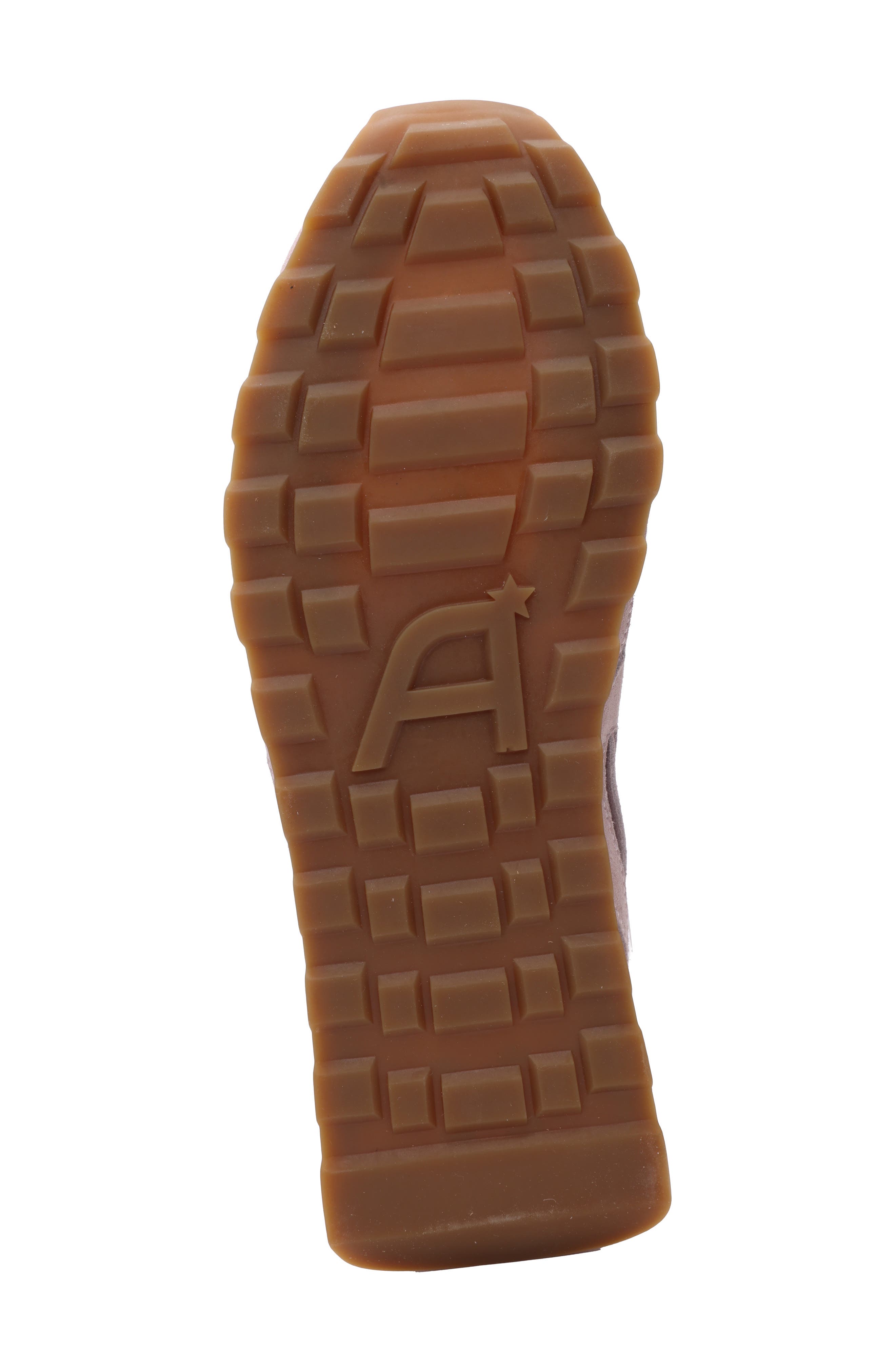 Ash Kasar Sneaker, Alternate, color, Whisteria