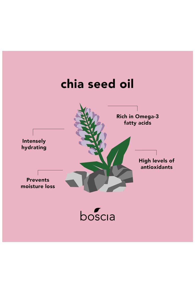 Chia Seed Moisture Cream, Alternate, color, NO COLOR
