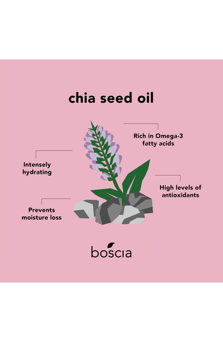 Boscia Chia Seed Moisture Cream, Alternate, color,