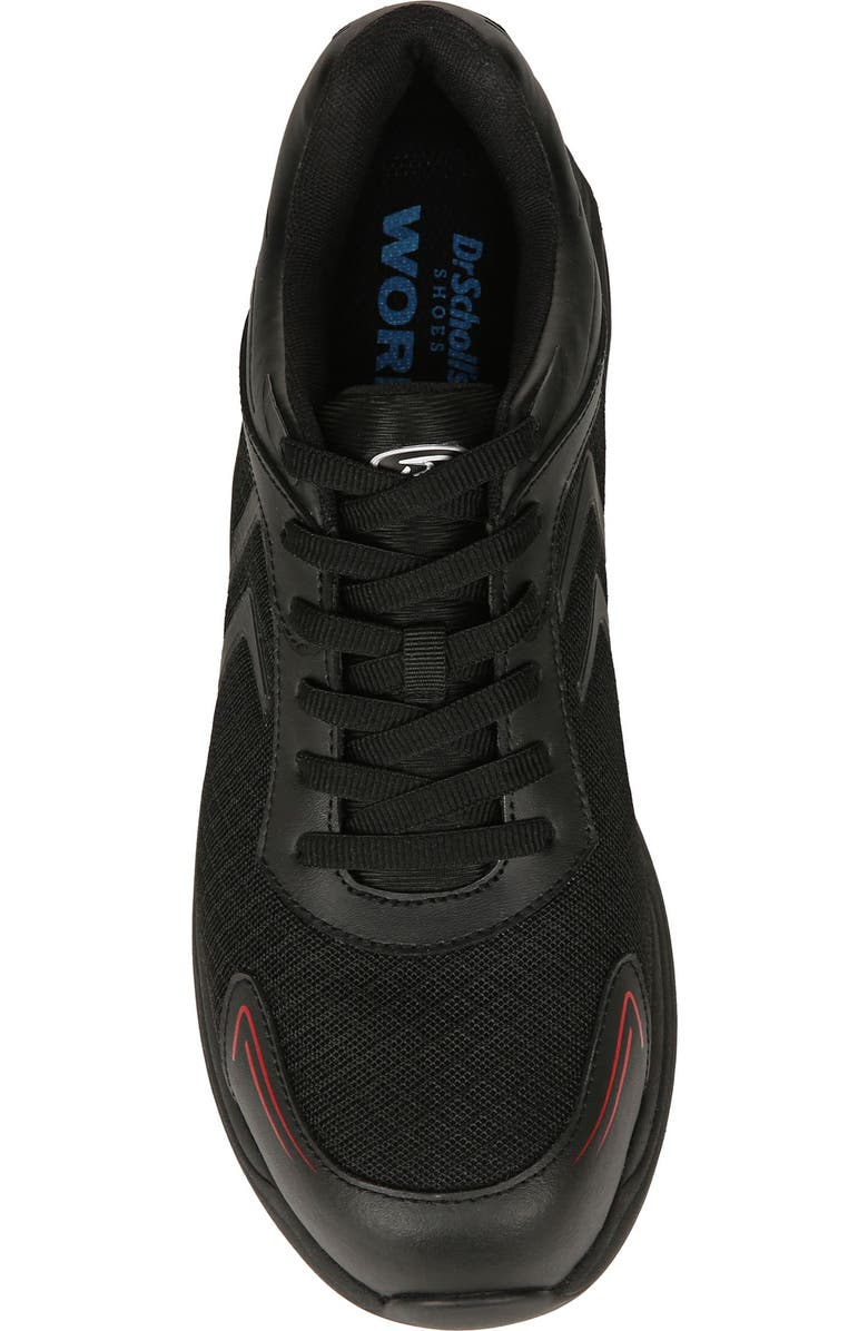 Dr. Scholl's Blazer Composite Toe Sneaker, Alternate, color,