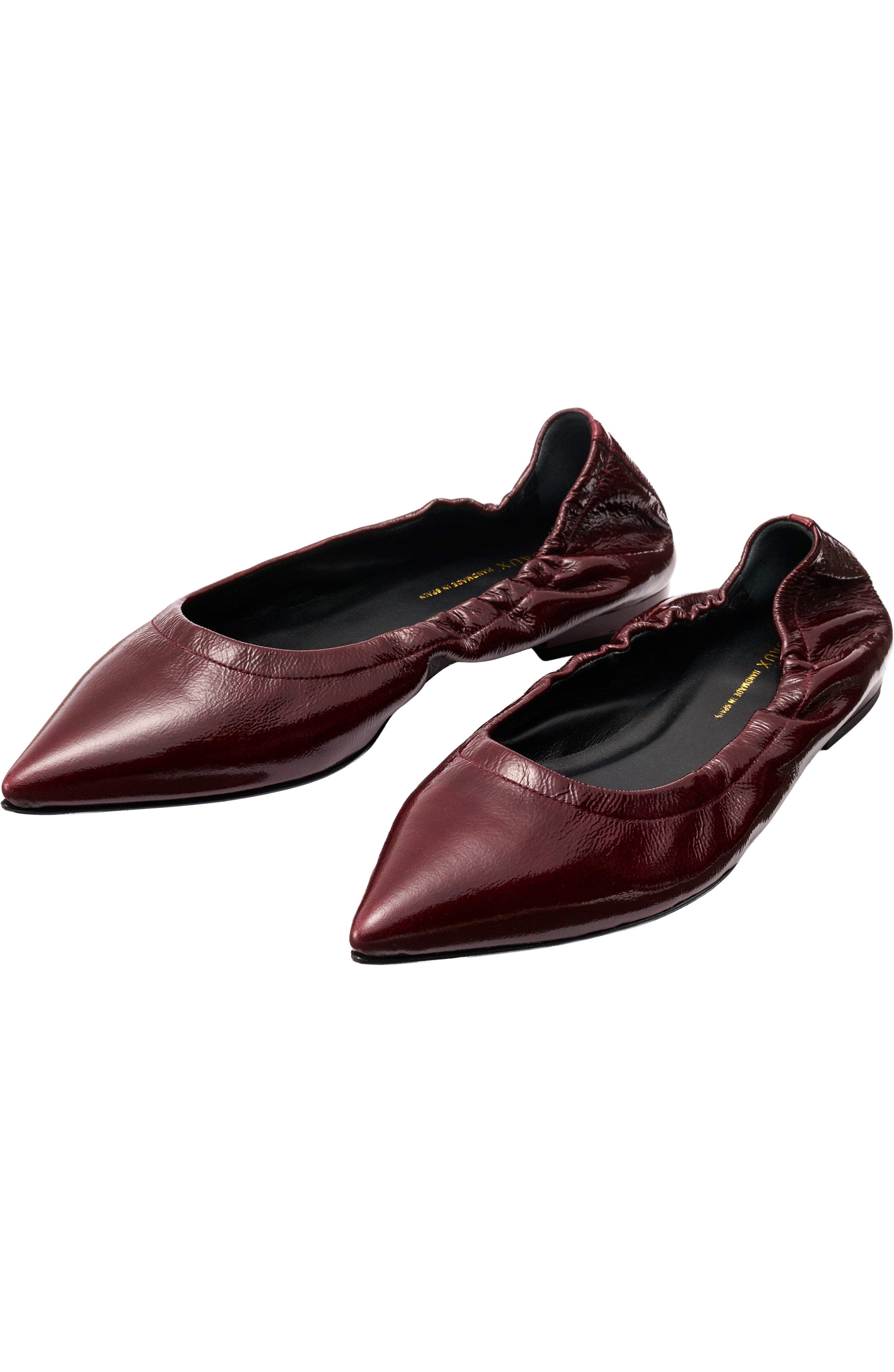 MARGAUX The Roma Ballet Flat (Women) | Nordstrom