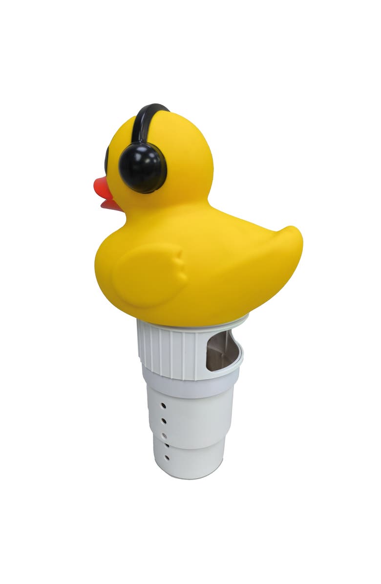 RIPPLE Duck Pool Chlorinator, Alternate, color, 