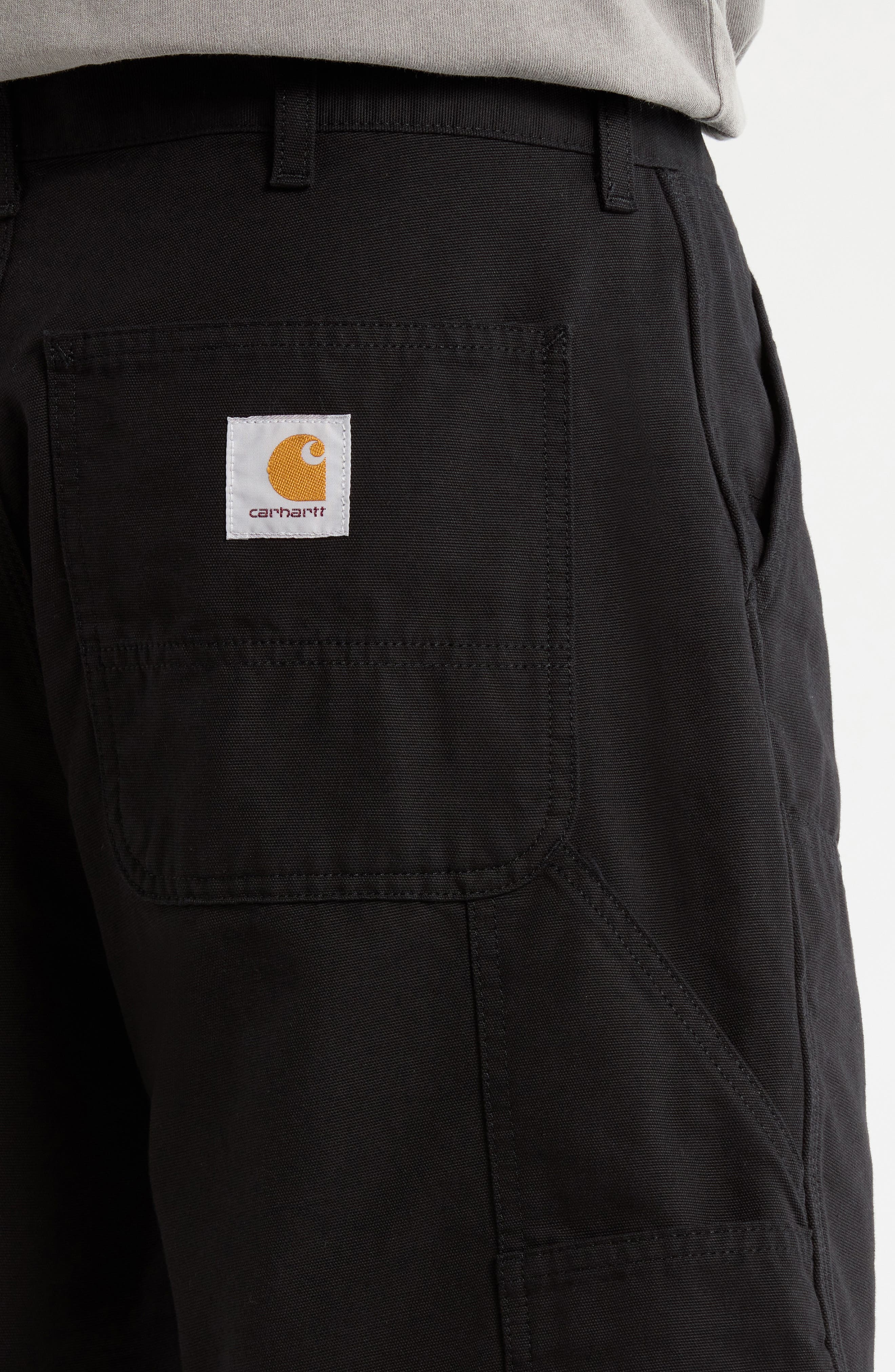 Double Knee Shorts (Men) | Nordstrom
