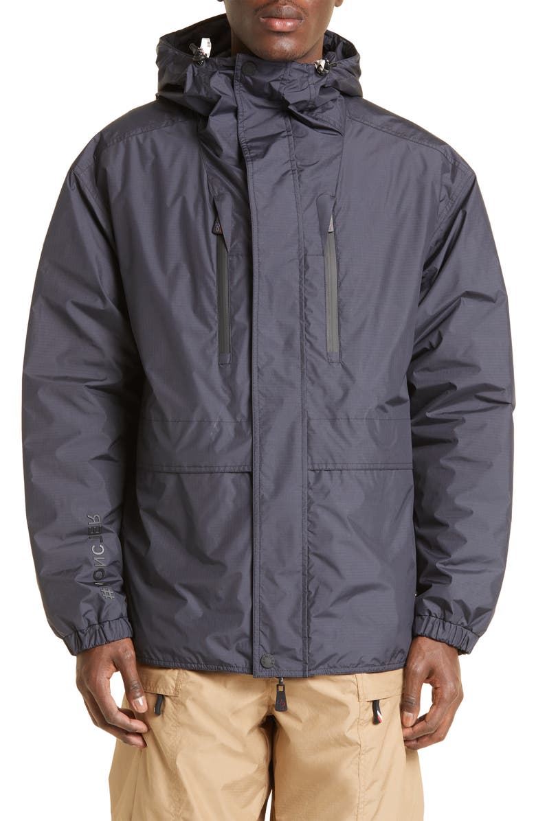 Moncler Grenoble Day-Namic Leuk Down Reversible Jacket, Main, color, 