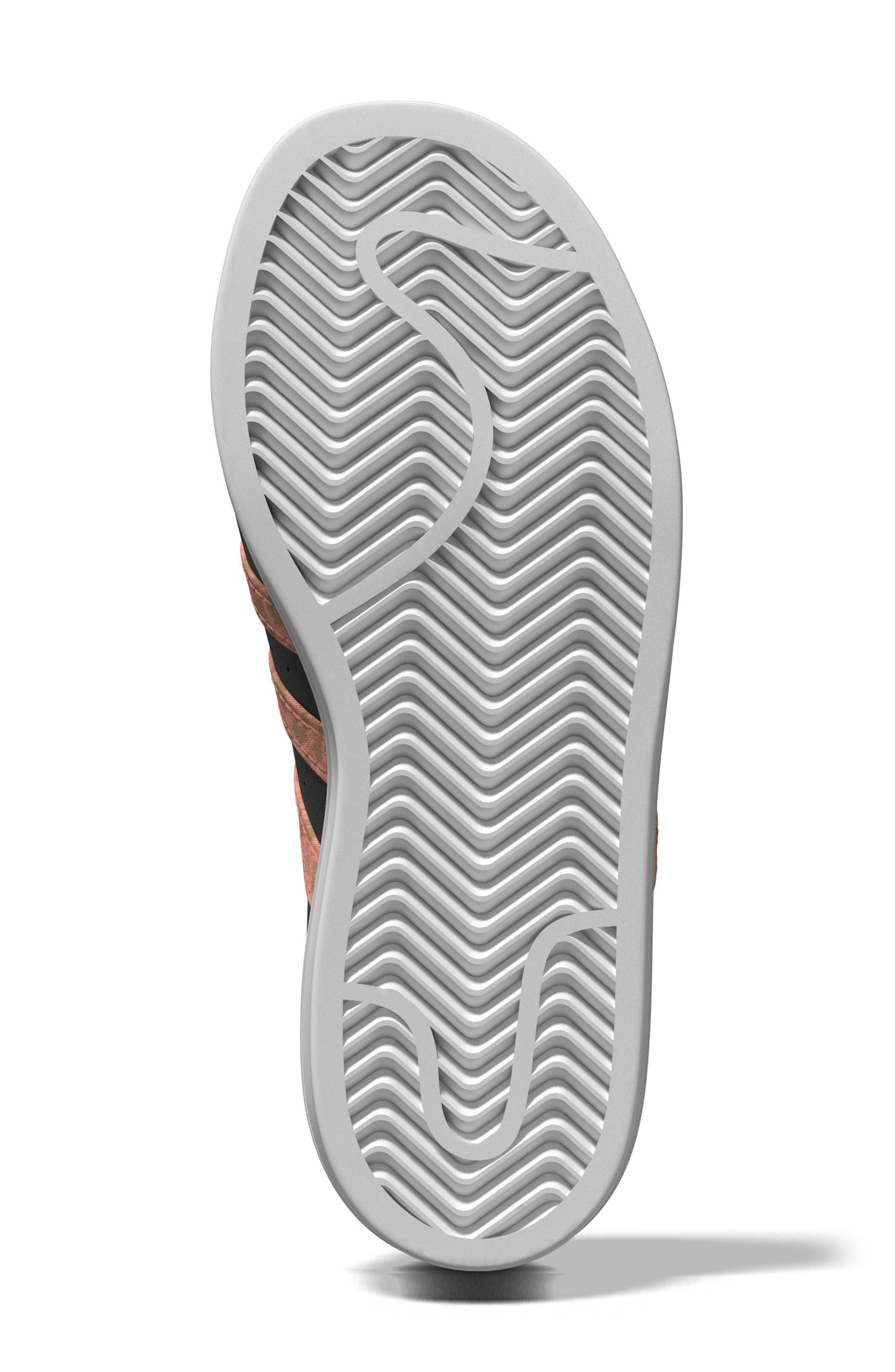 adidas Kids' Superstar Sneaker, Alternate, color, 