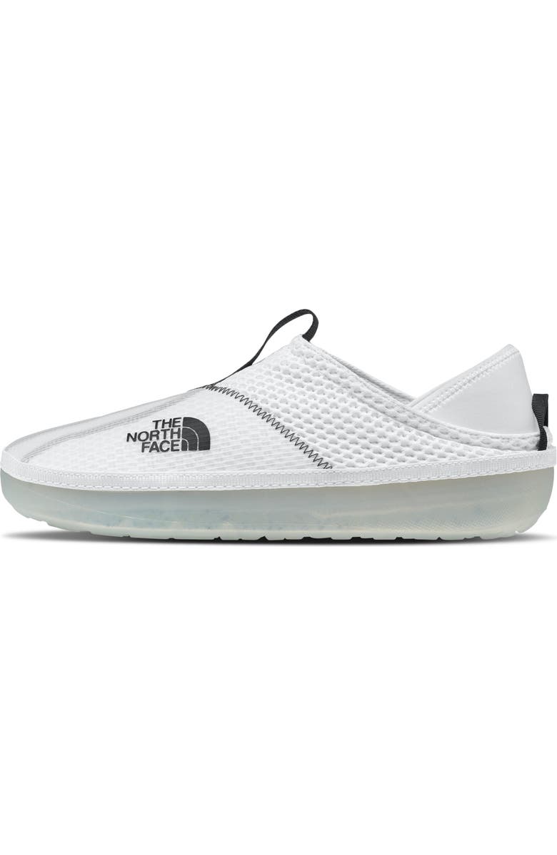 The North Face Base Camp Mule Slipper, Main, color,