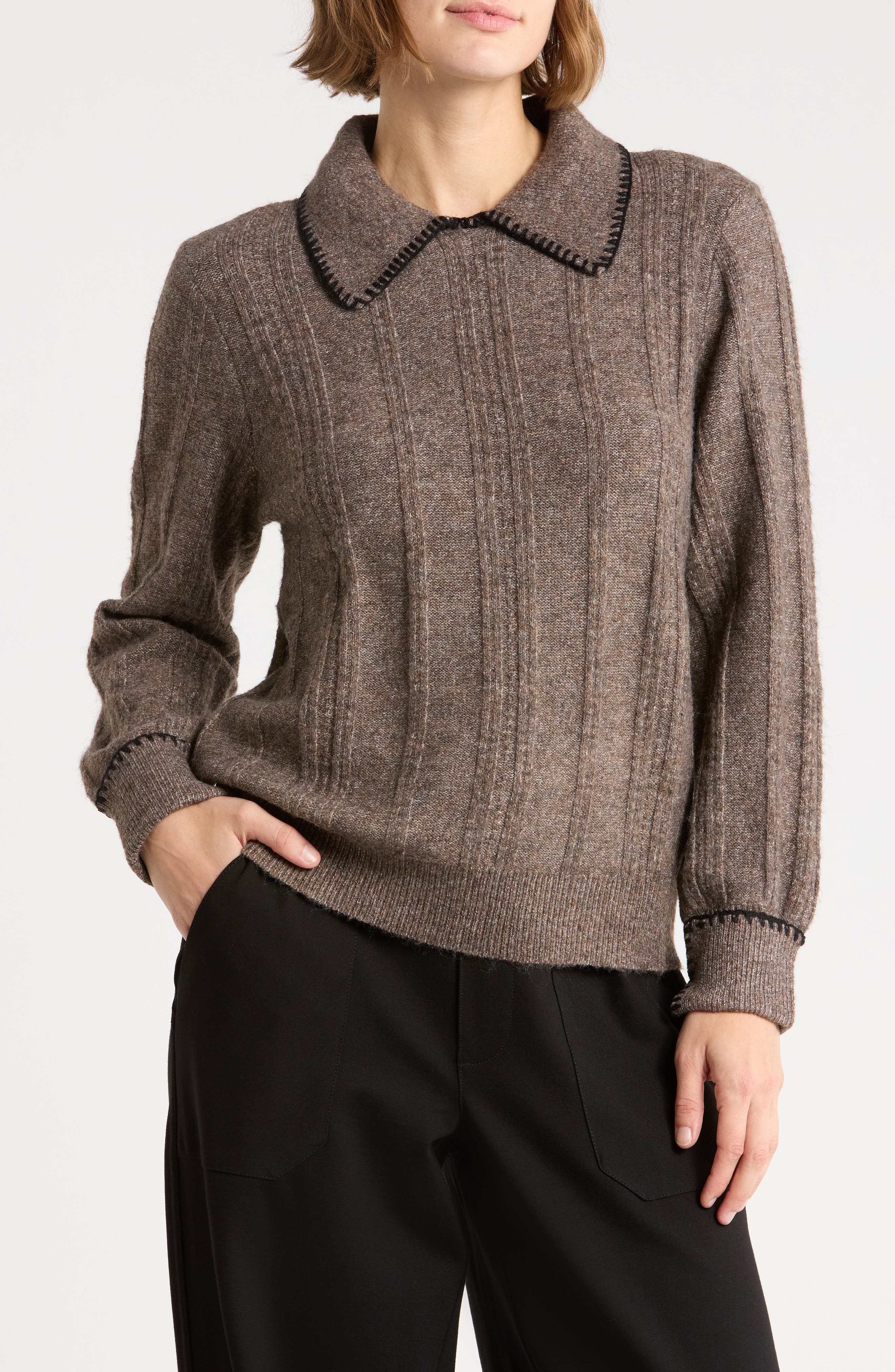 COFFEE/ BLACK