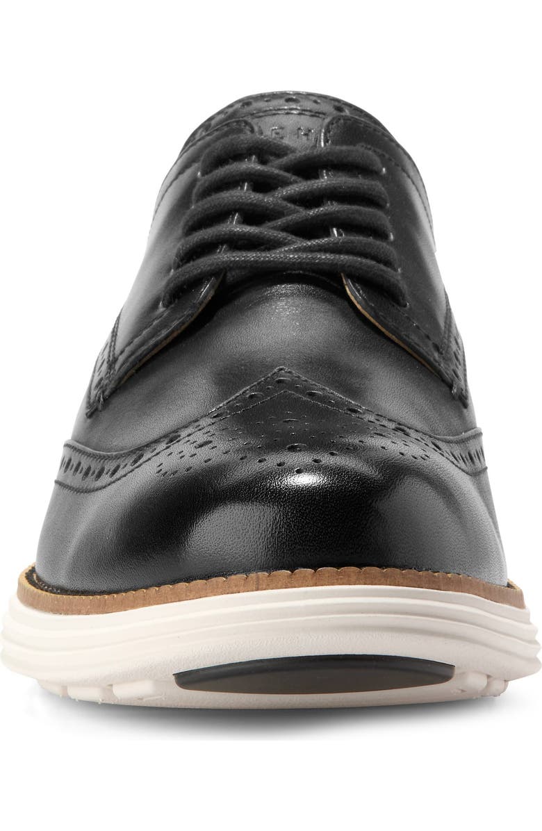 Cole Haan ØriginalGrand Remastered Shortwing Derby, Alternate, color,