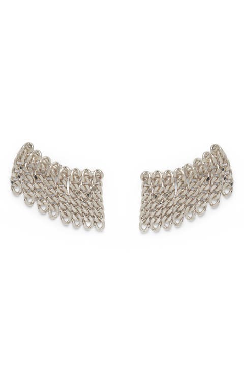 Fringe Earrings