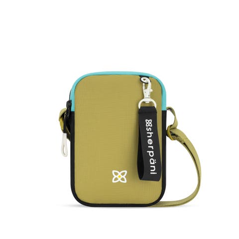 Rogue Mini Crossbody Bag, Chromatic