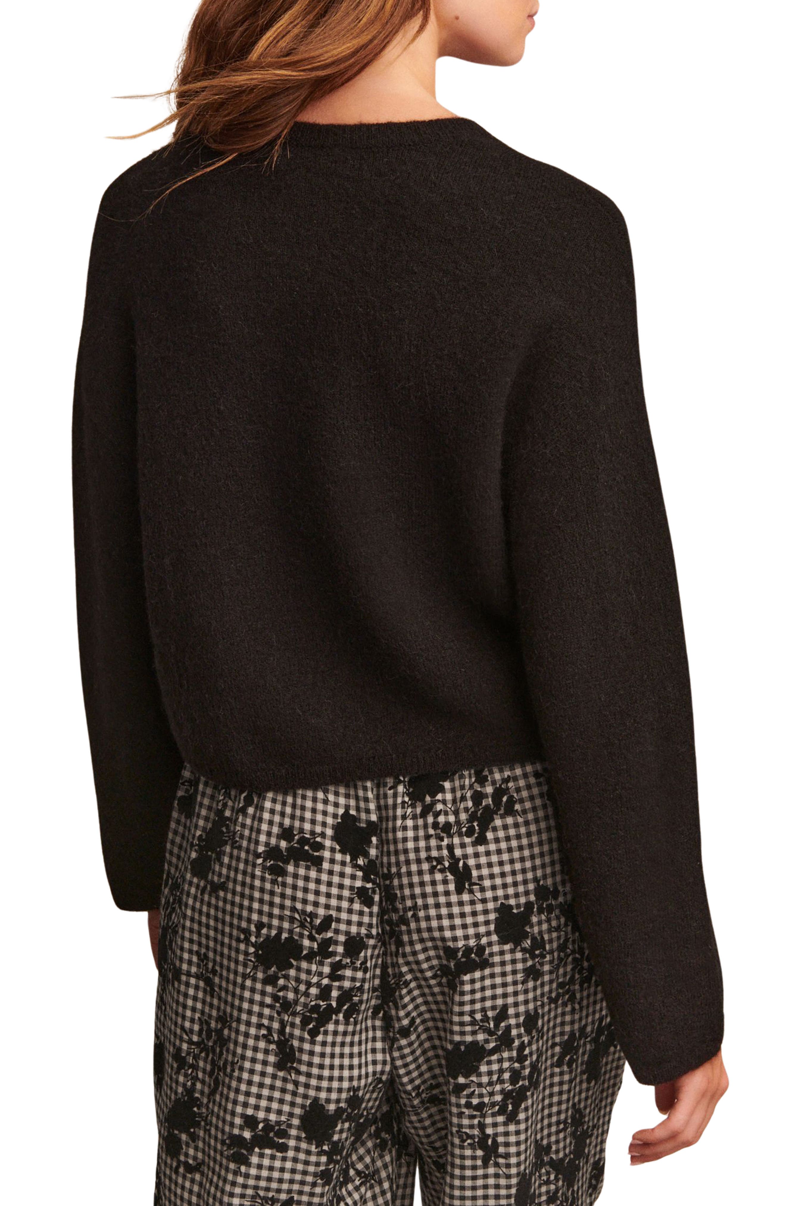 Button Front Cardigan - image 2
