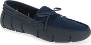 Swims Braided Lace Loafer