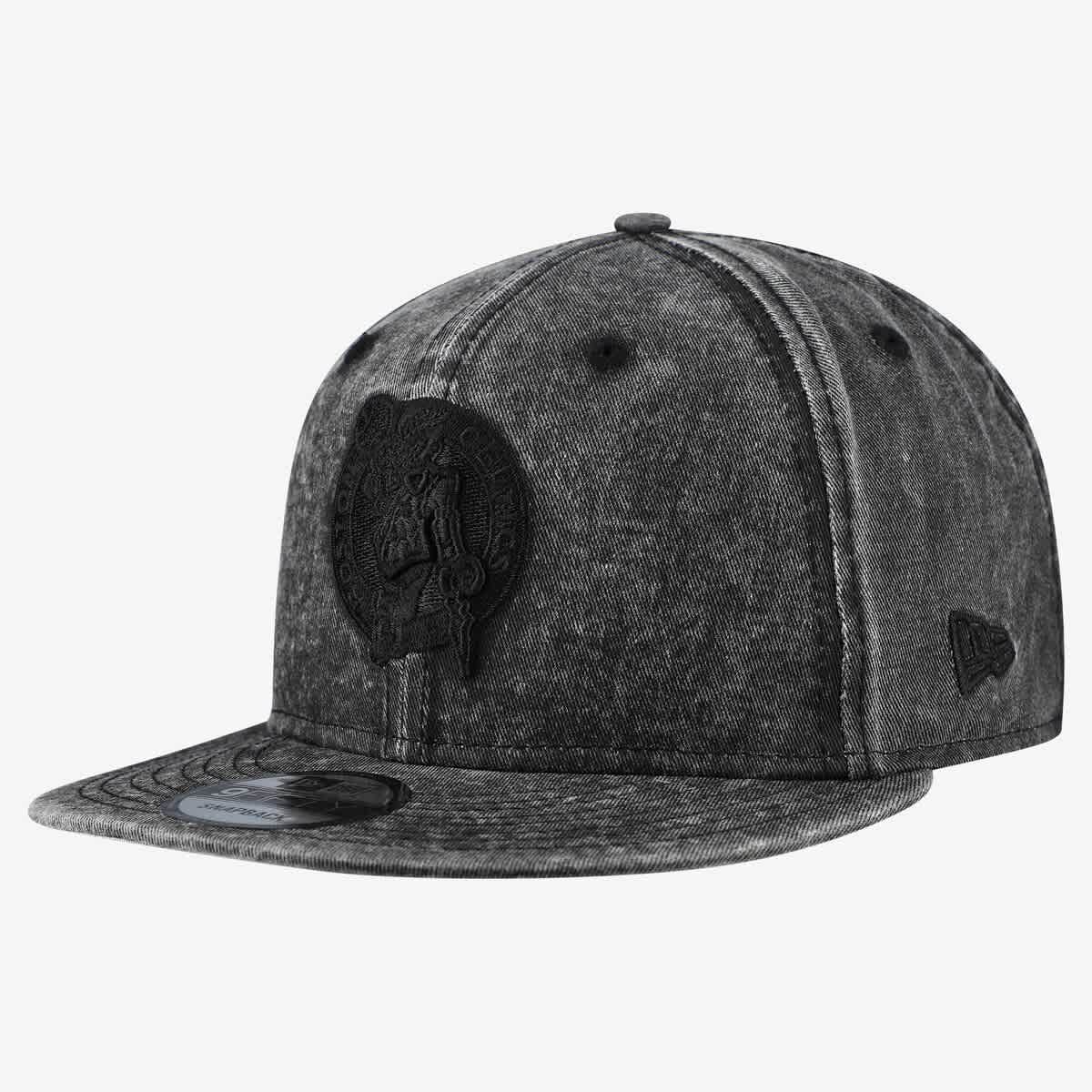 selected Black