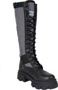 URBNKICKS Tall Jungle Boots