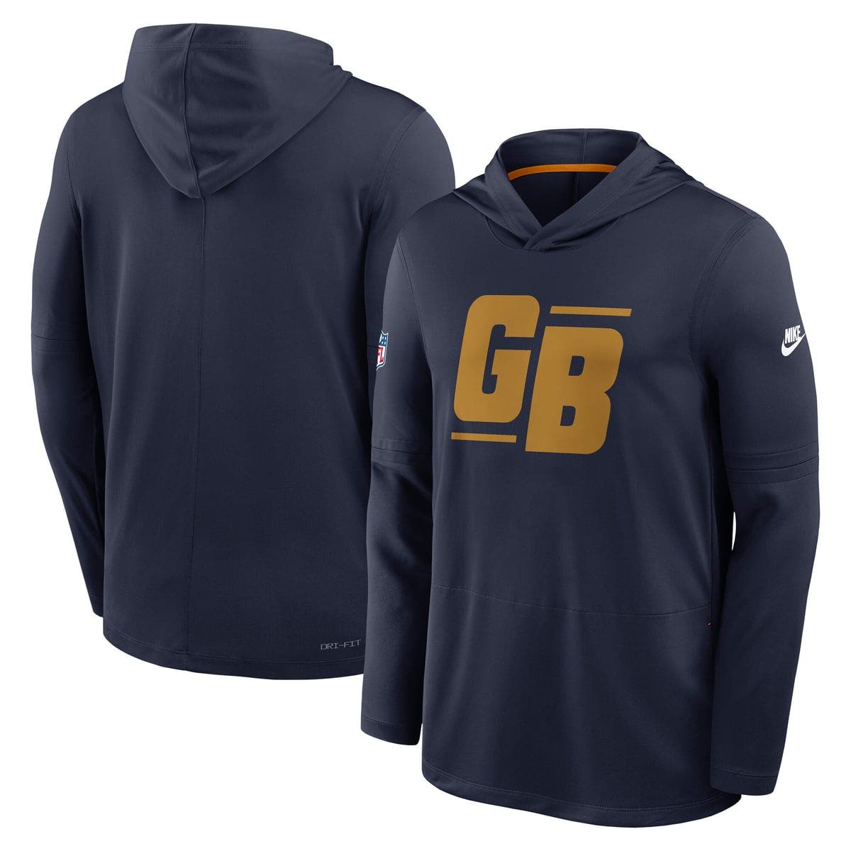 selected Navy