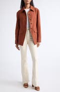 Veronica Beard Laramie Dickey Jacket
