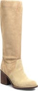 Børn Thea Knee High Boot