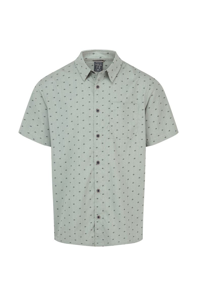 Offgrid Shirt - Men's, Main, color, Sage