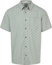 Rab Offgrid Shirt - Men's