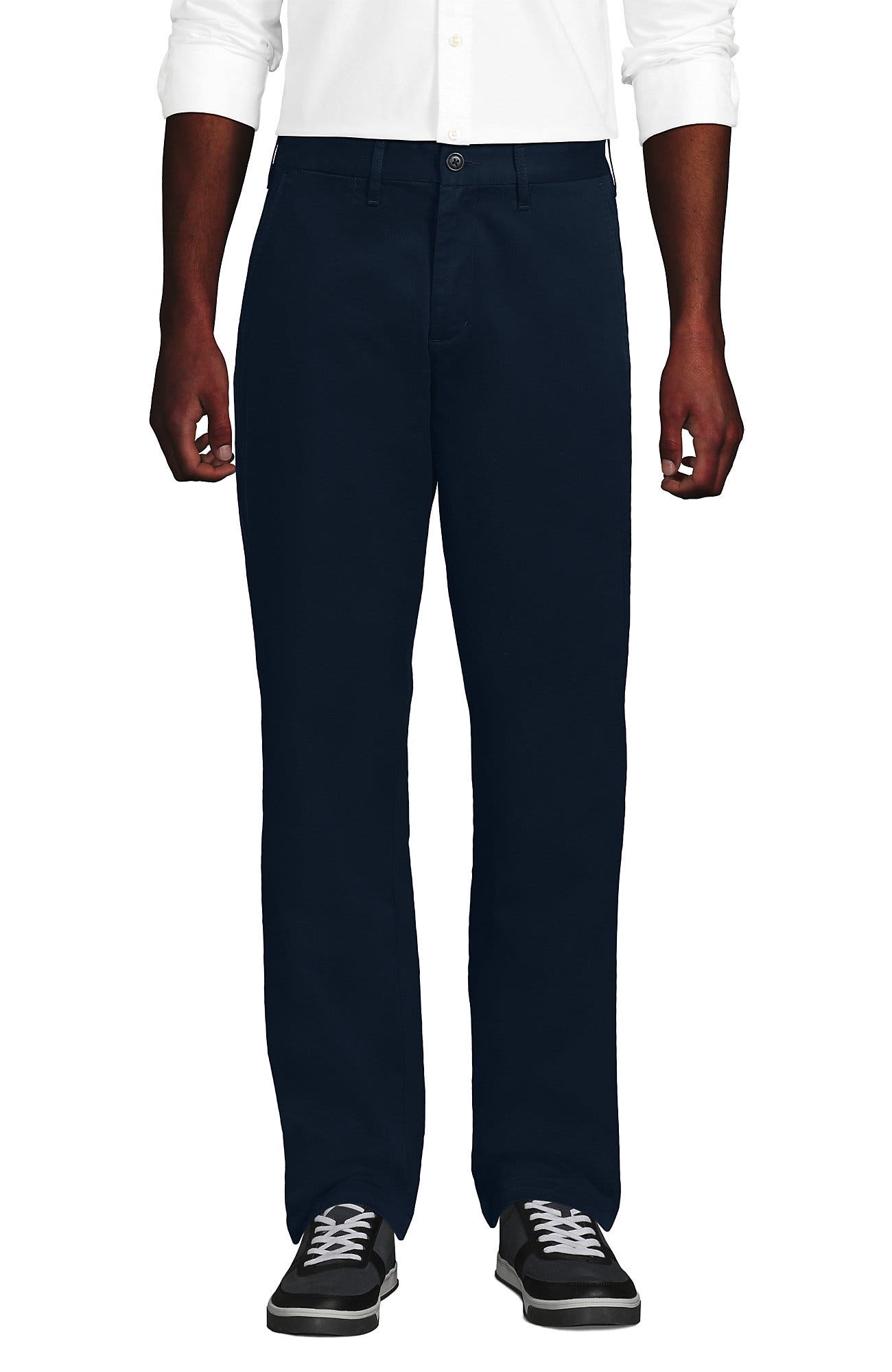 Radiant Navy