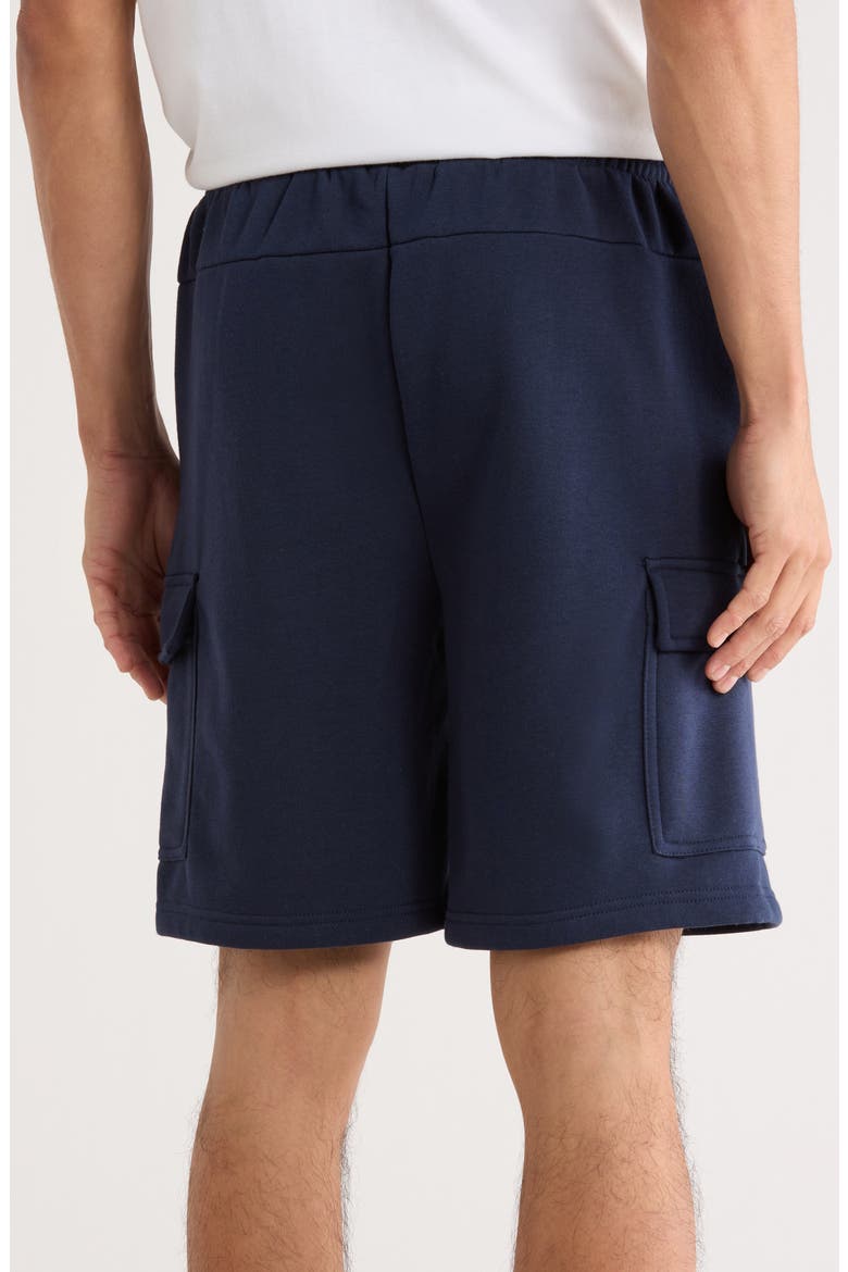 Activation Cargo Shorts, Alternate, color, OBSIDIAN