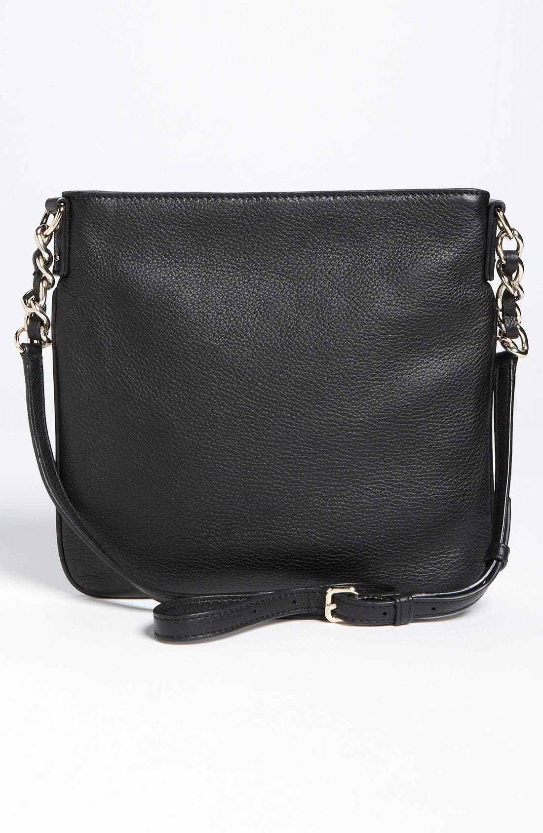 Kate Spade New York 'cobble hill - ellen' leather crossbody bag, Alternate, color, 