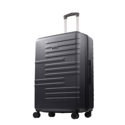 30" Hardside Luggage with Expansion