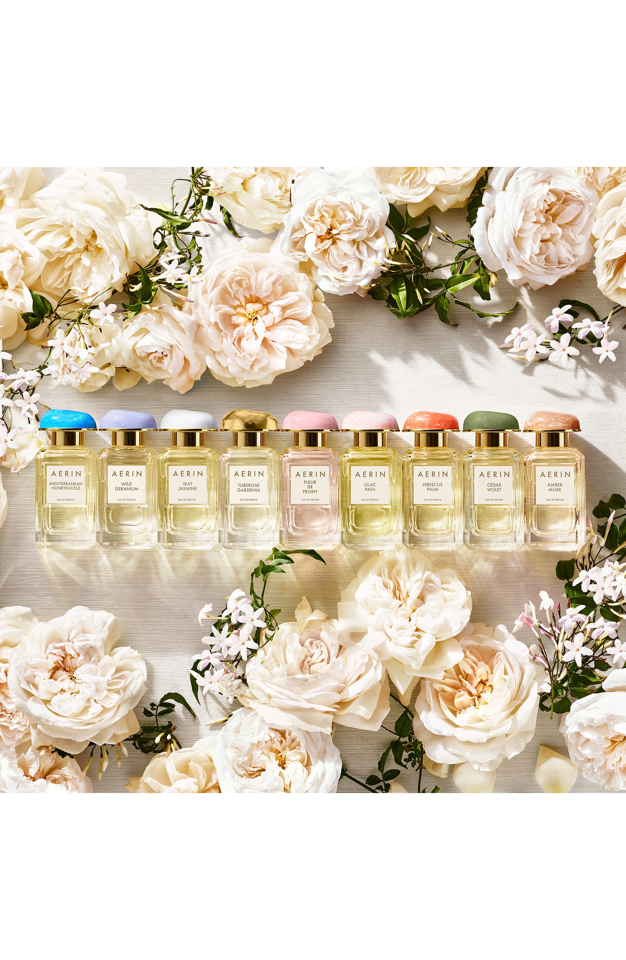 Estée Lauder AERIN Tuberose Gardenia Eau de Parfum (Women) | Nordstrom