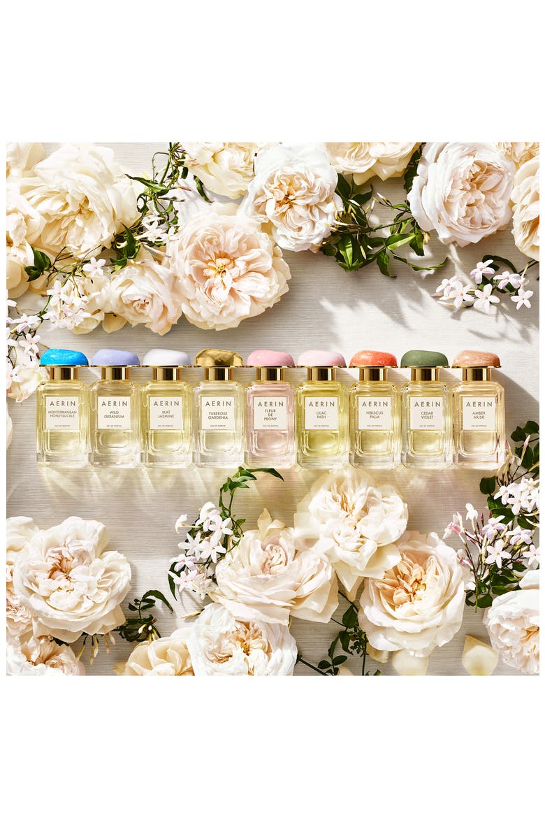 AERIN Tuberose Gardenia Eau de Parfum, Alternate, color, NO COLOR