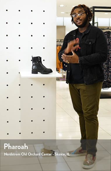 MIA Indigo Boot (Women) | Nordstromrack