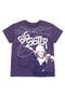 selected Ghost Spider Dk Purple