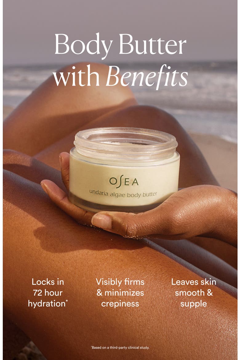 Undaria Algae™ Body Butter Duo $108 Value, Alternate, color, NO COLOR