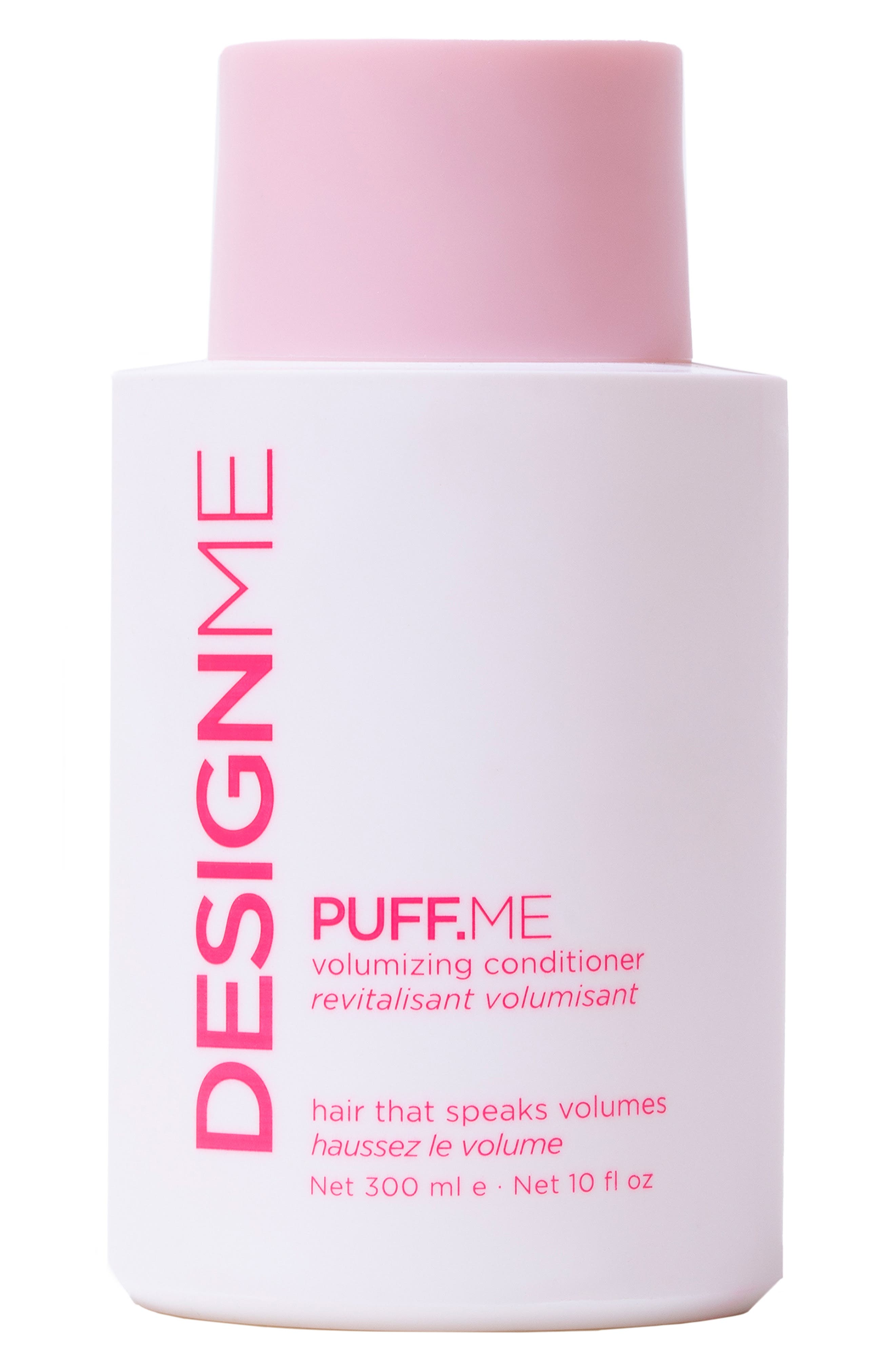 DESIGNME PUFF.ME Volumizing Conditioner 