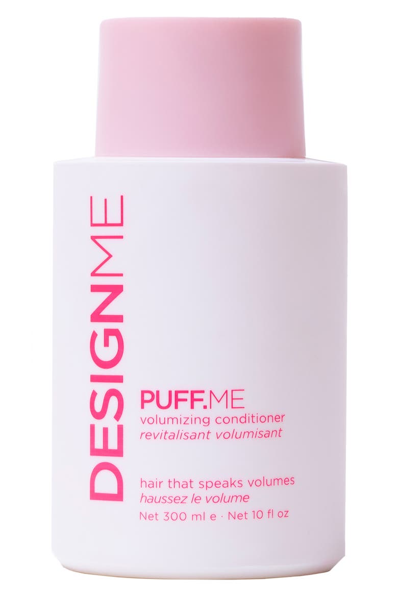 PUFF.ME Volumizing Conditioner, Main, color, NO COLOR