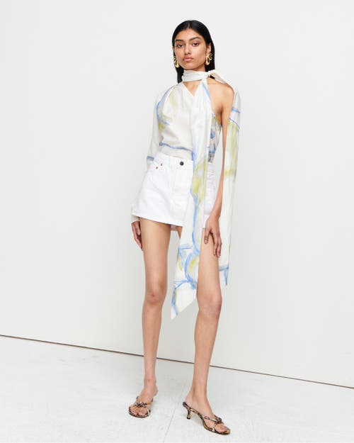 Romy Leo Top | Femme In Femme
