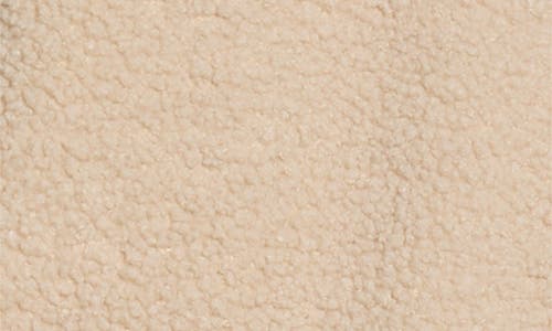 Tommy Bahama High Pile Fleece Half-zip In Gold