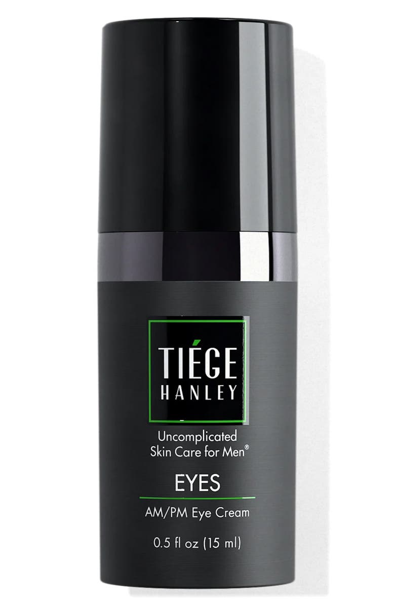 TIEGE HANLEY Eyes, Main, color,
