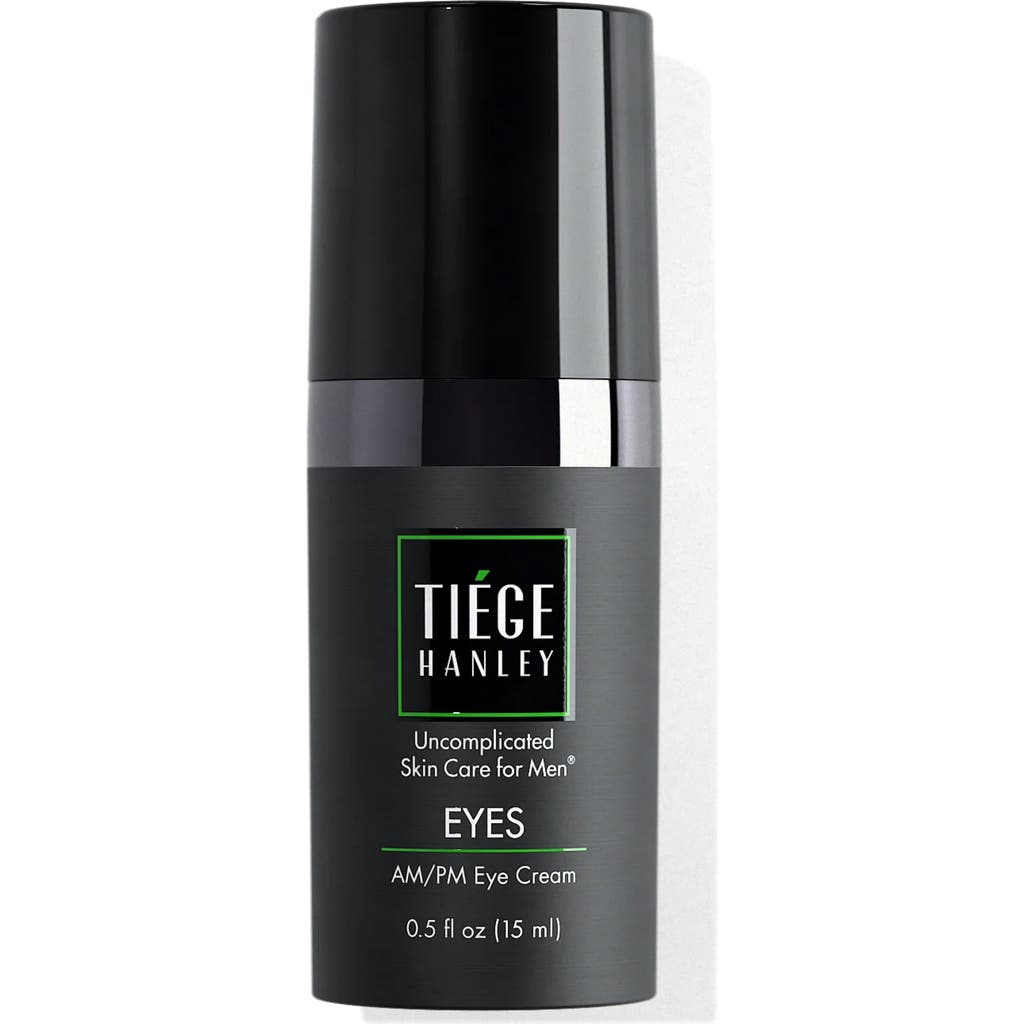 Tiege Hanley Eyes In No Color