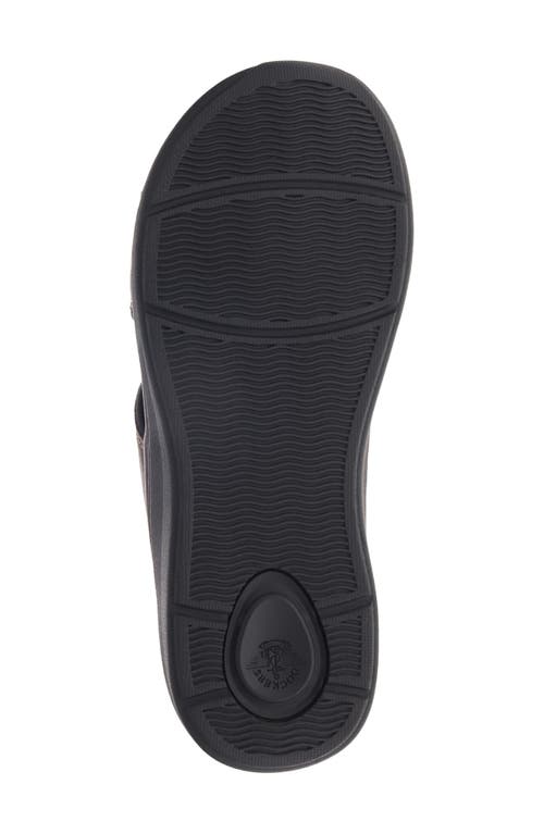 Dockers ® Barlin Comfort Slide Sandal