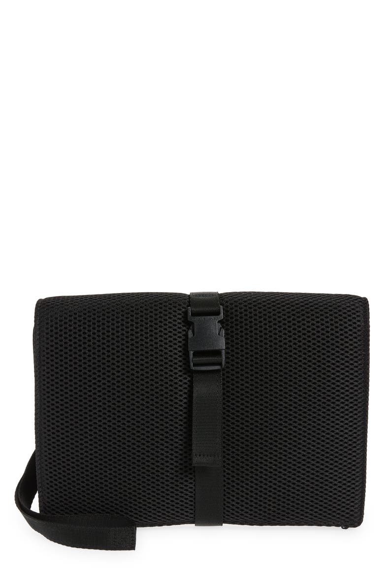 Joey Neoprene Changing Kit, Main, color, ONYX