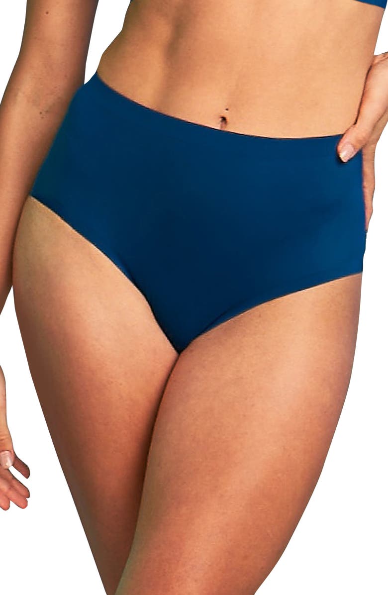 EBY Assorted 3-Pack High Waist Panties, Alternate, color,