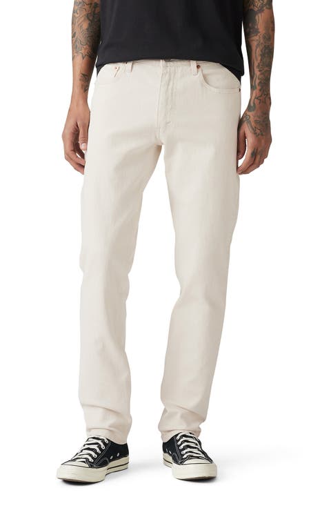 511 Slim Fit Authentic Soft Jeans (Blank Pages)