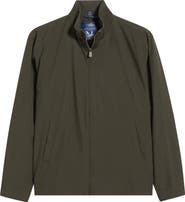 Hart Schaffner Marx Ryan Waterproof Jacket