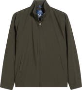 Hart Schaffner Marx Ryan Waterproof Jacket