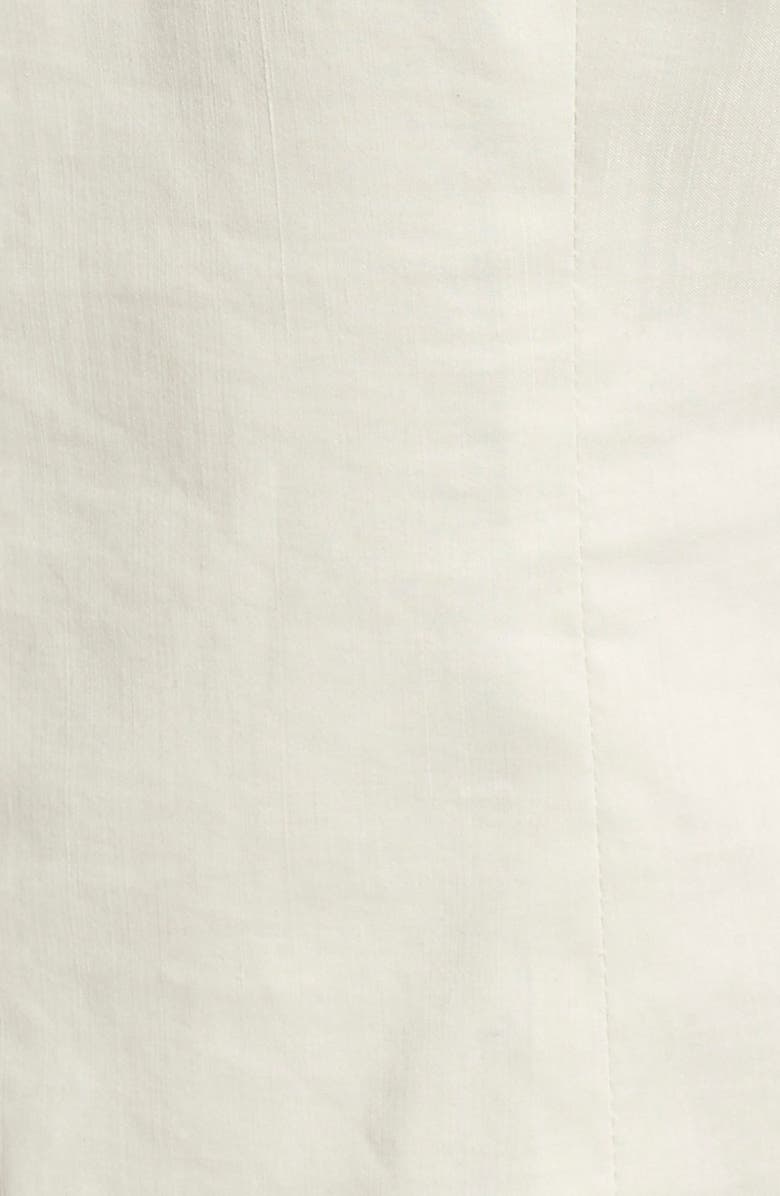 Eileen Fisher High Collar Jacket, Alternate, color,