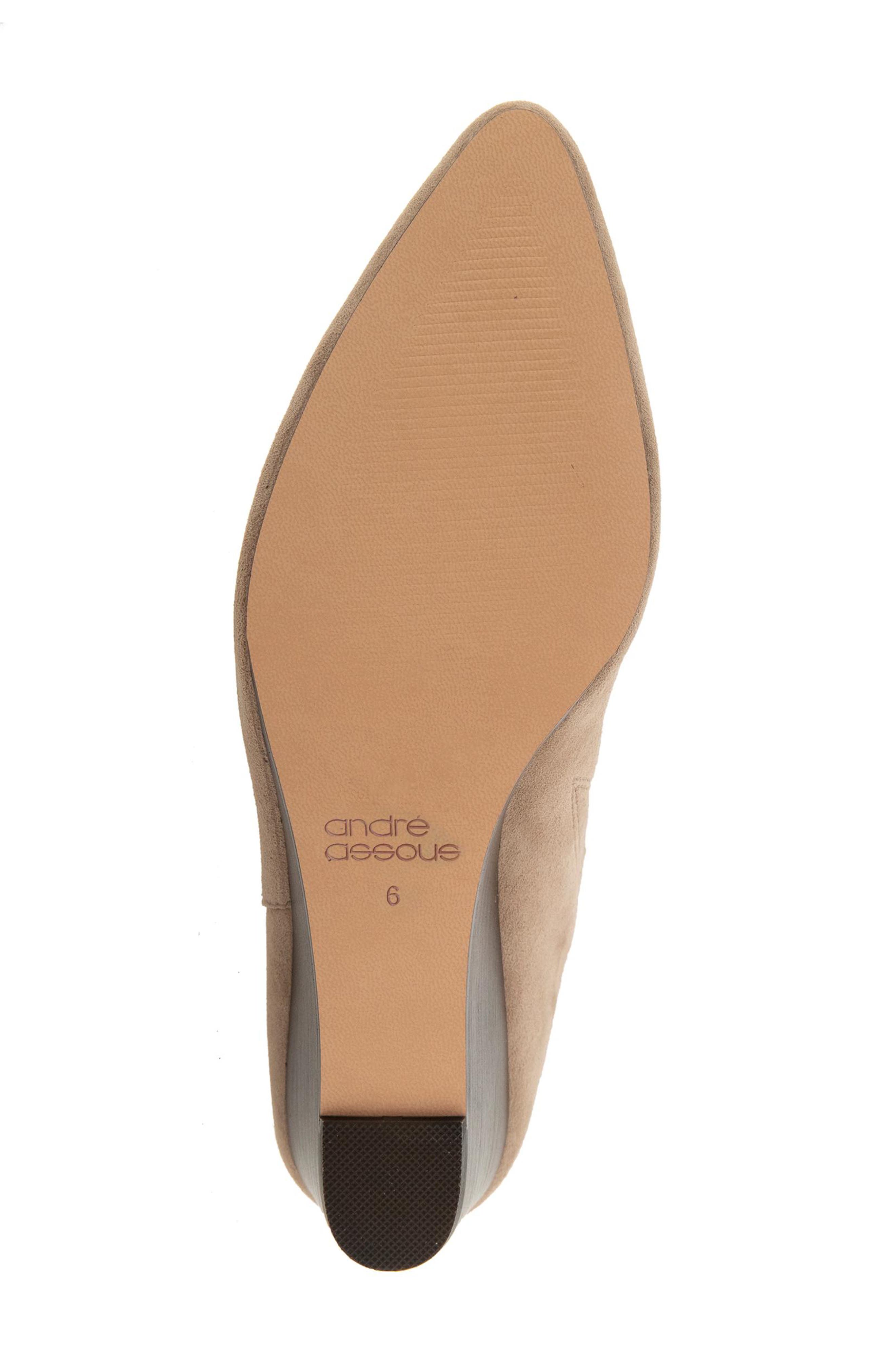 Wyatt Wedge Mule, Alternate, color, DESERT TAUPE SUEDE