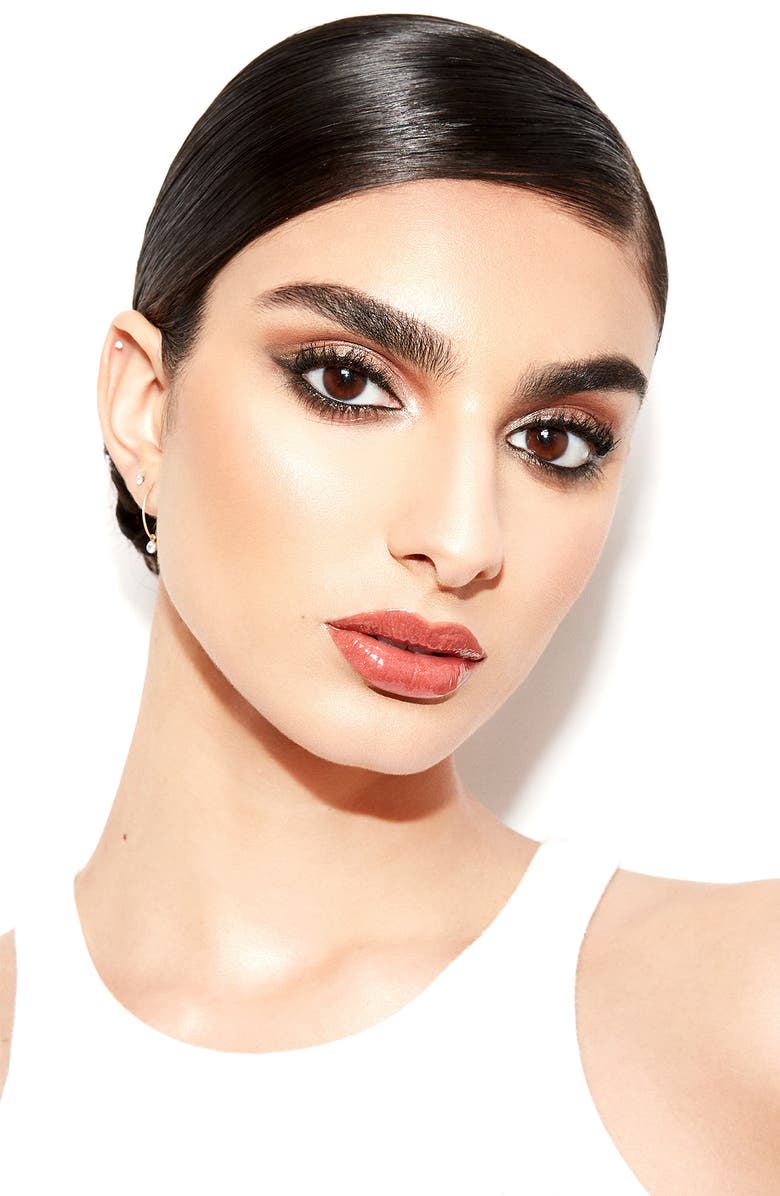 BOSSY COSMETICS Power Woman Essentials Bossy Gloss, Alternate, color, Unapologetic